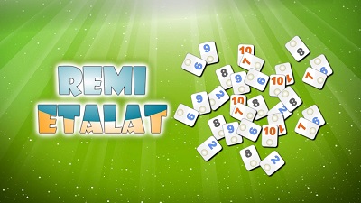 Remi Etalat